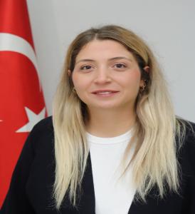 Burçak DUMAN